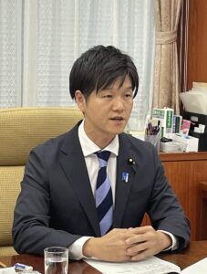 🍚大米政策翻车！农相却喊着增产？ 封面