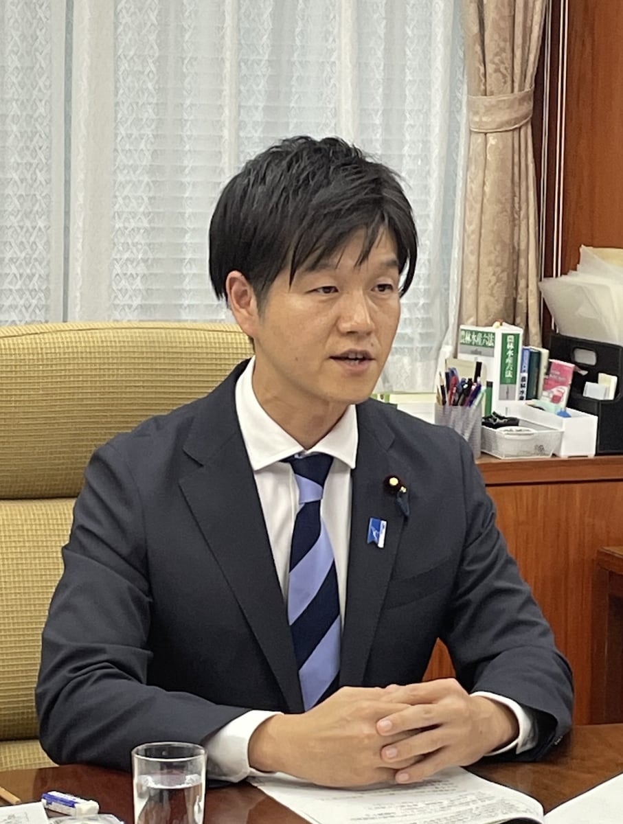 🍚大米政策翻车！农相却喊着增产？