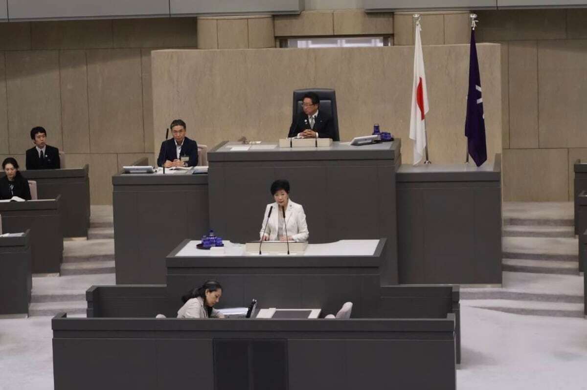 🔥告急！东京火葬费暴涨，政客急忙求改法！