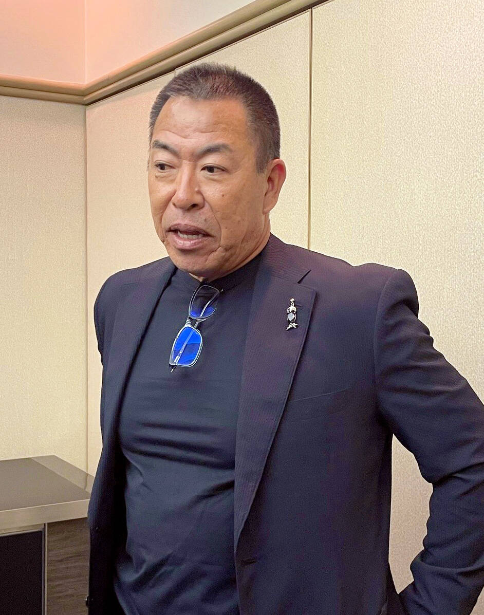 🔥独家：日棒状元锁定了！但…他却不在选人名单！