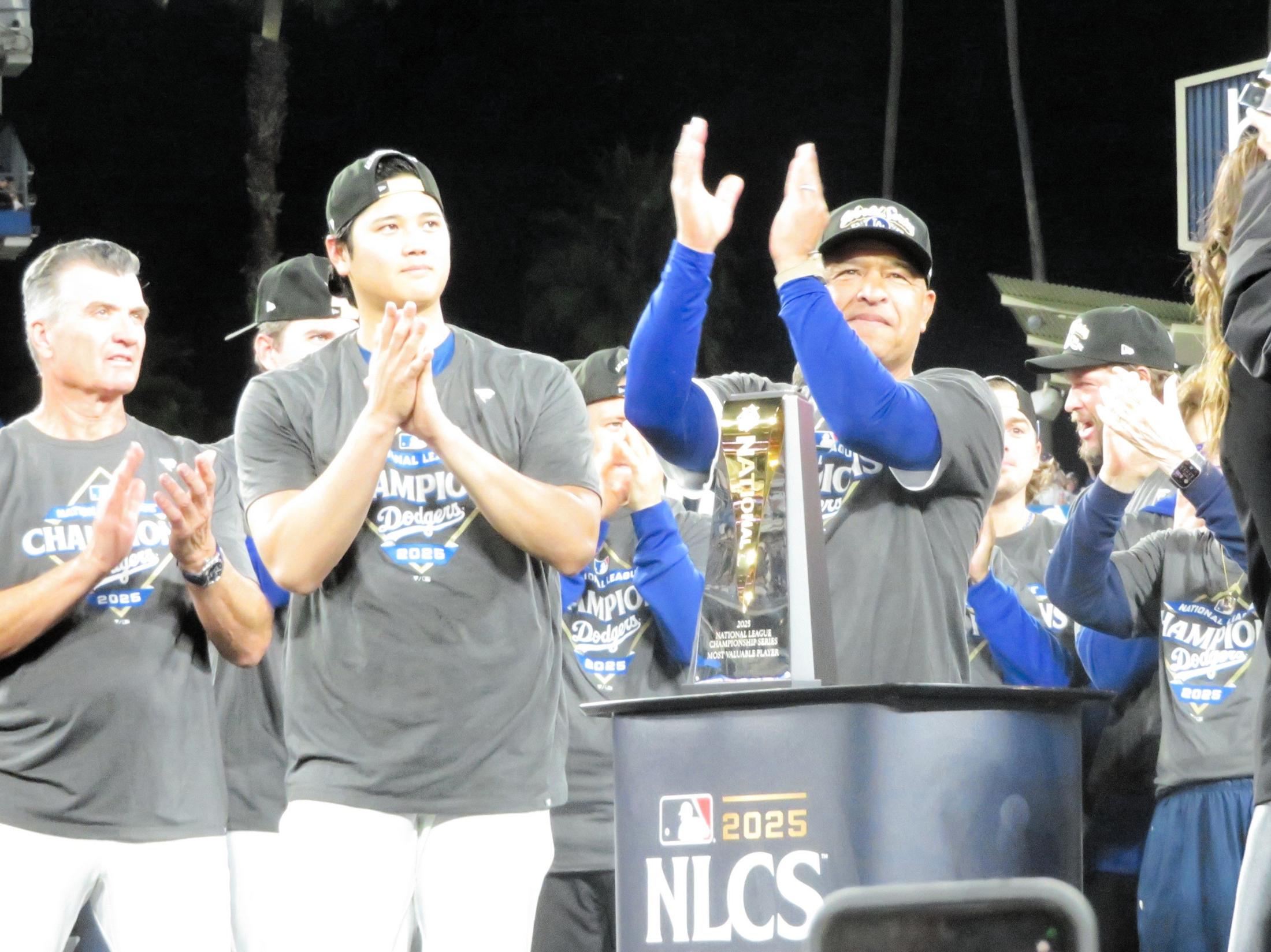 ⚾️大谷翔平：这操作，我早猜到了！