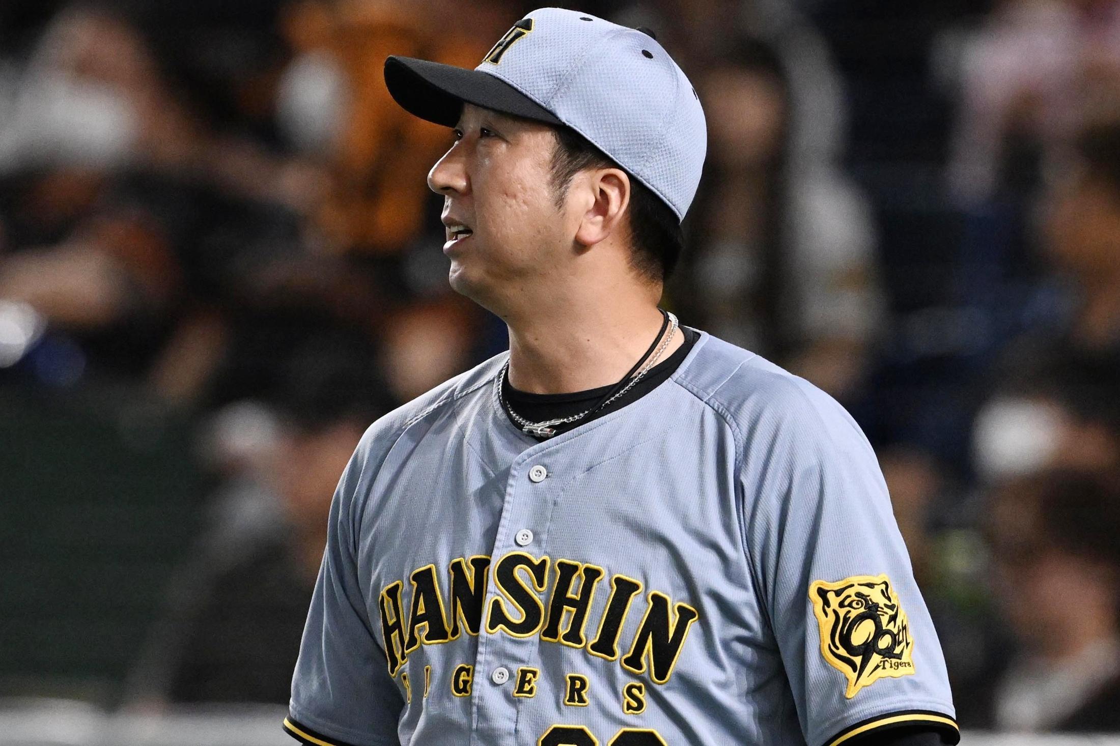 🎯阪神捡漏神将！巨人却…选人眼光真堪忧？