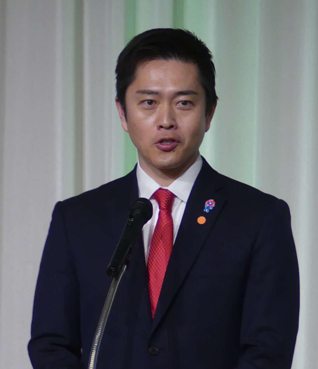 💥吉村知事:世博会盈利?别高兴太早!💰