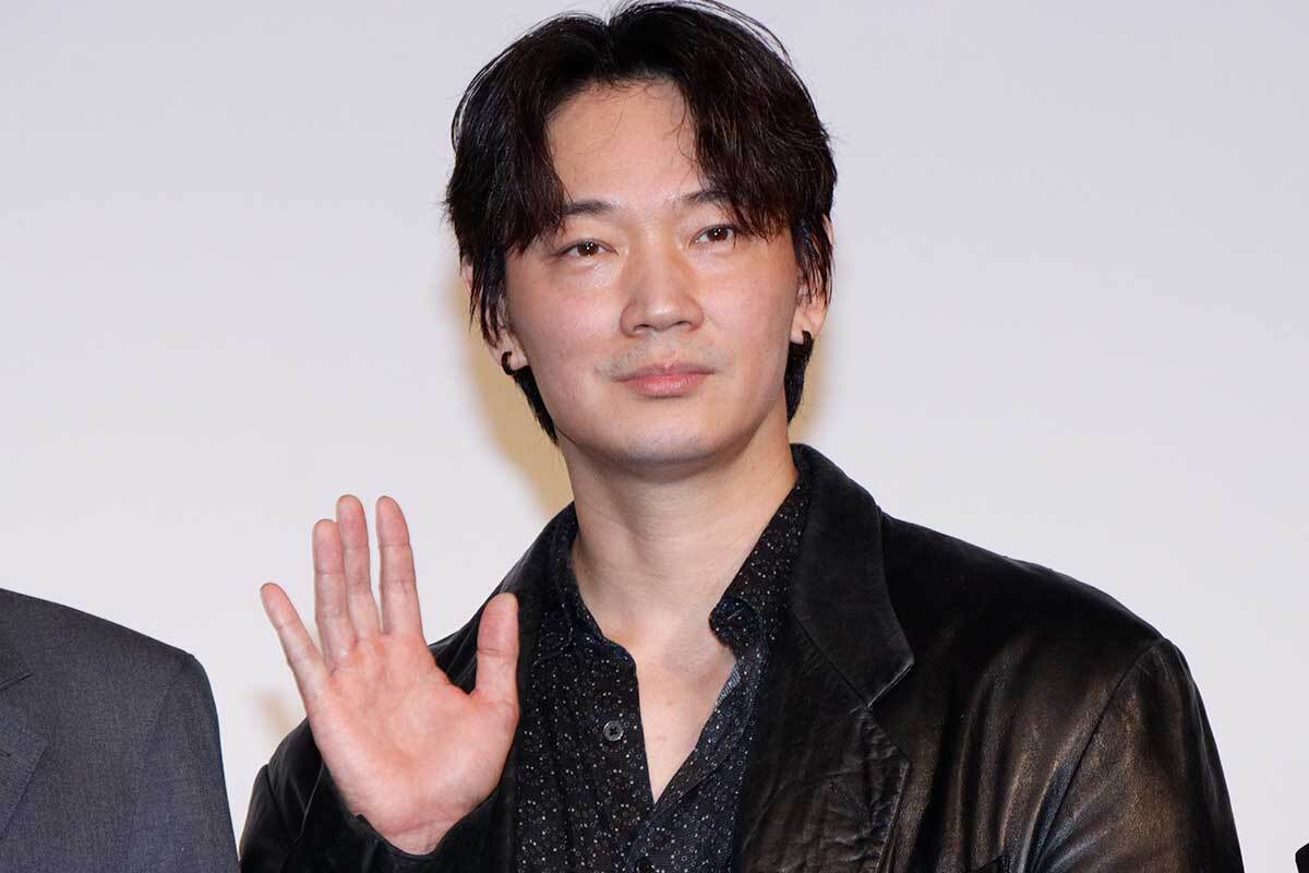 🔥绫野刚：汗如雨下！搭档惊呼“他能控汗”！