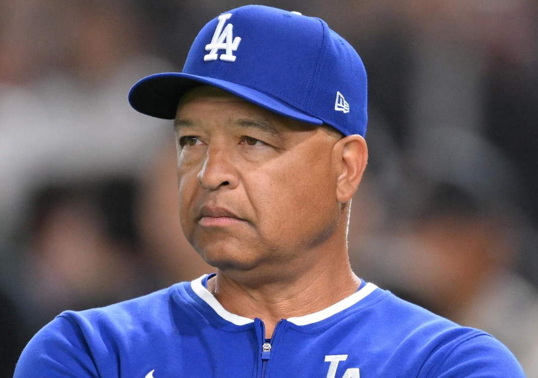 💥道奇队噩梦！9分惨败，教练失误，投手崩盘，一棒满垒弹！