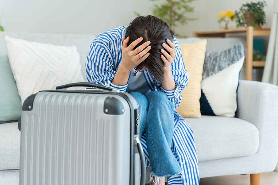 🌍没去过？你OUT了！美国年轻人扎心“自卑”，意想不到的旅行首选！