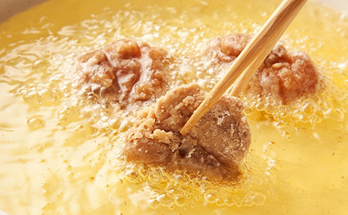 🍗40岁发福男,馋肉也能瘦!原来关键是…这层皮?