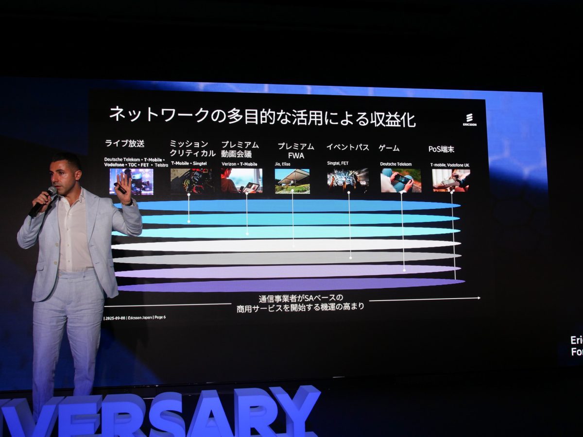 🚀5G吹牛大？真·5G终于来了！