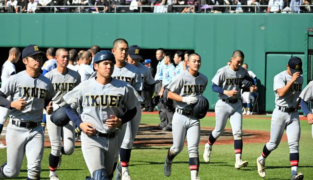 💥仙台育英，痛失冠军！教练：难以言喻的失落！