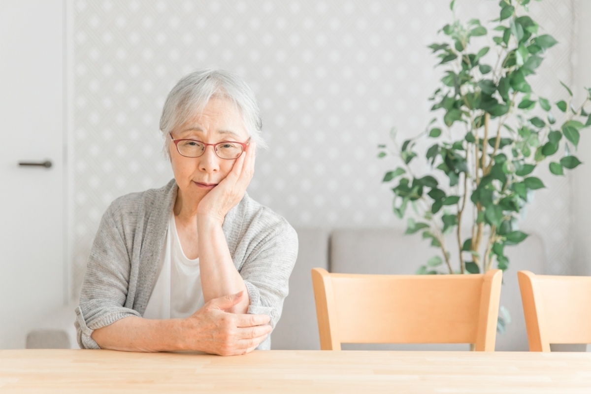 🆘 领救济，又要养老金？这…咋整？