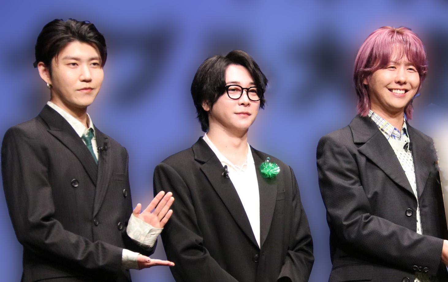 🎉告别过去，燃爆新年！Mrs. GREEN APPLE不休止，即刻启程！