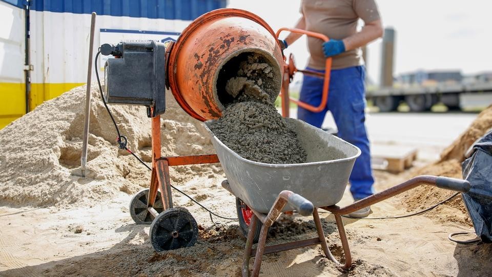 ⚡️大楼变身充电宝?这技术绝了!