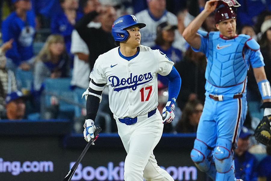 💥大谷哑火！二军逆转，由伸惨败！