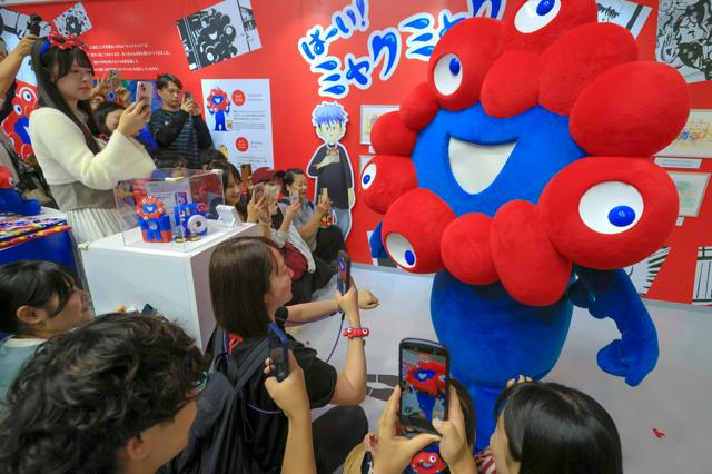 💰软萌竟是金矿？专家预测：它将火50年！