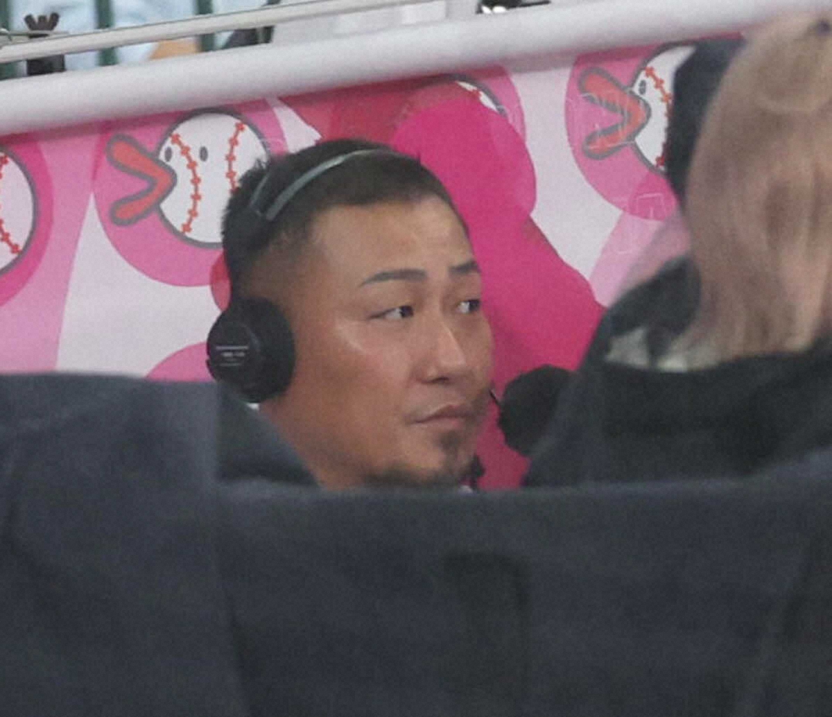 ⚾️ 坦白说！昔巨人之王牌：他其实没那么争强好胜！