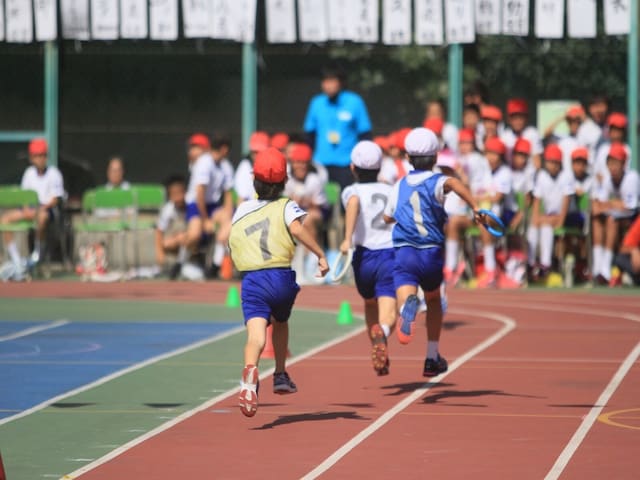 🏃‍♂️老师们运动会后都在干啥？揭秘他们意想不到的“下班生活”！