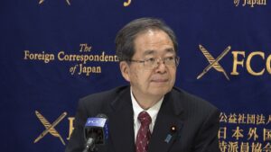 💥政客们又想削减席位？比例代表要砍一半！ 封面