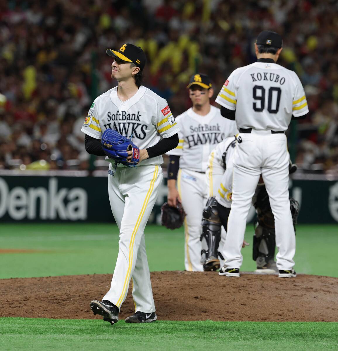 🔥昔日王牌崩了？上沢直之失利，126球拼尽也难挽狂澜！