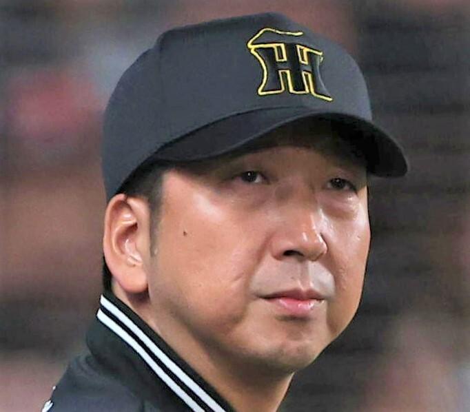 🔥阪神绝境！连败崩盘，佐藤辉孤军奋战也难挽狂澜！