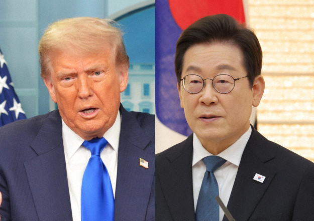 🎖️1400万日元买来？韩国给特朗普的“最高荣誉”！