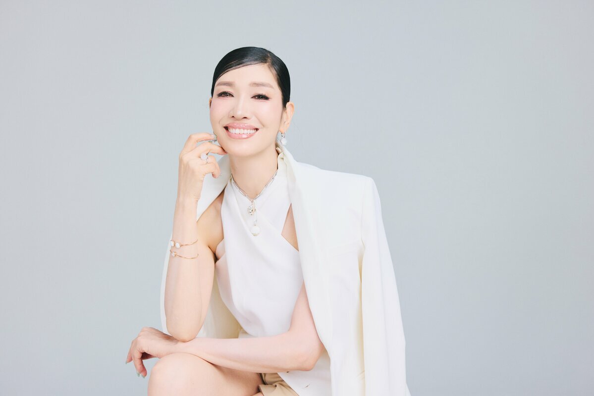 💥别信神！超模安室奈美惠的逆袭人生！✨