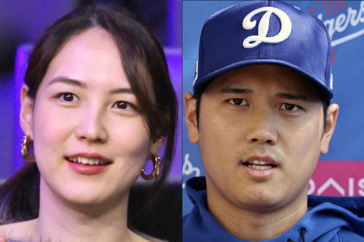 👶大谷翔平的秘密:为啥真美子没入镜?(背后真相震惊!)