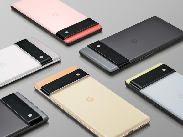 📱Pixel 6支付问题终解!修复补丁已上线!