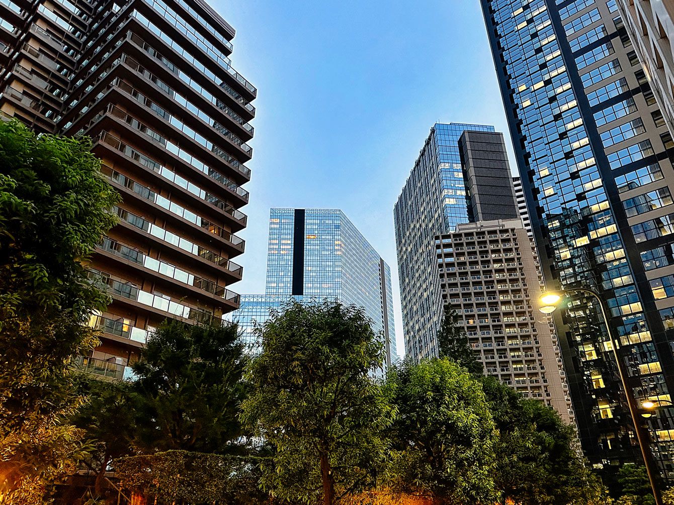 💥京大教授预言：东京塔尖房也逃不脱崩盘！