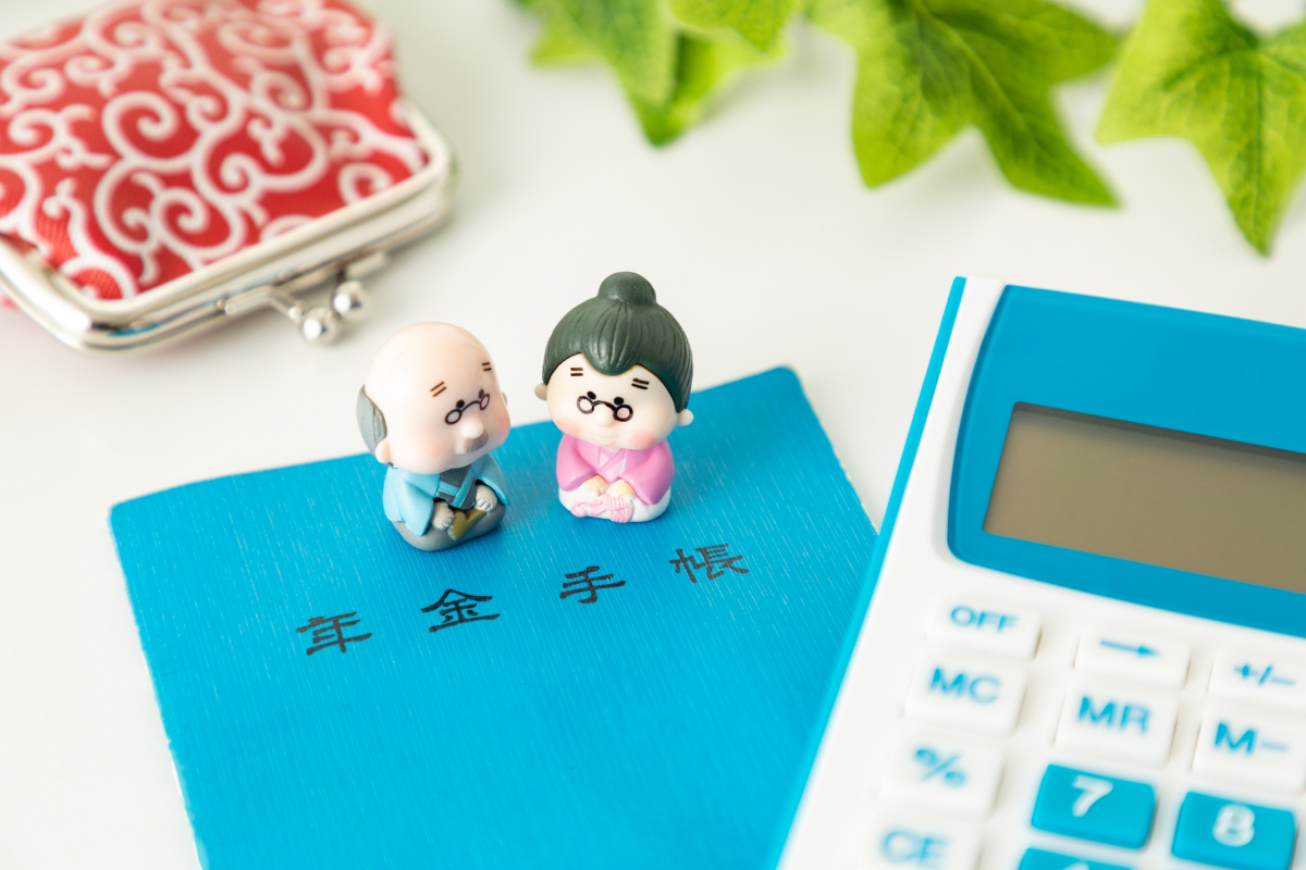 😱 退休金才20万？平均15万以下？别慌！