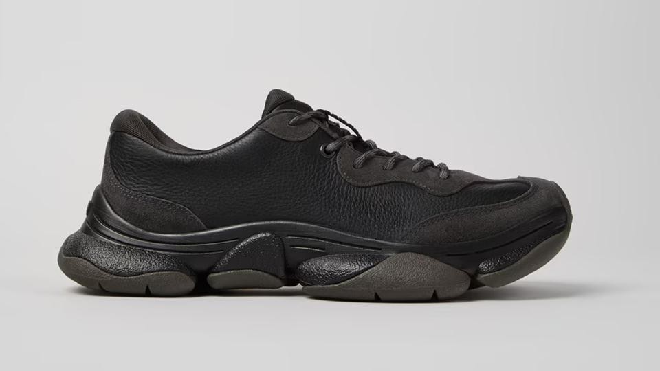 👟外表低调，实战超强！这鞋真好走？