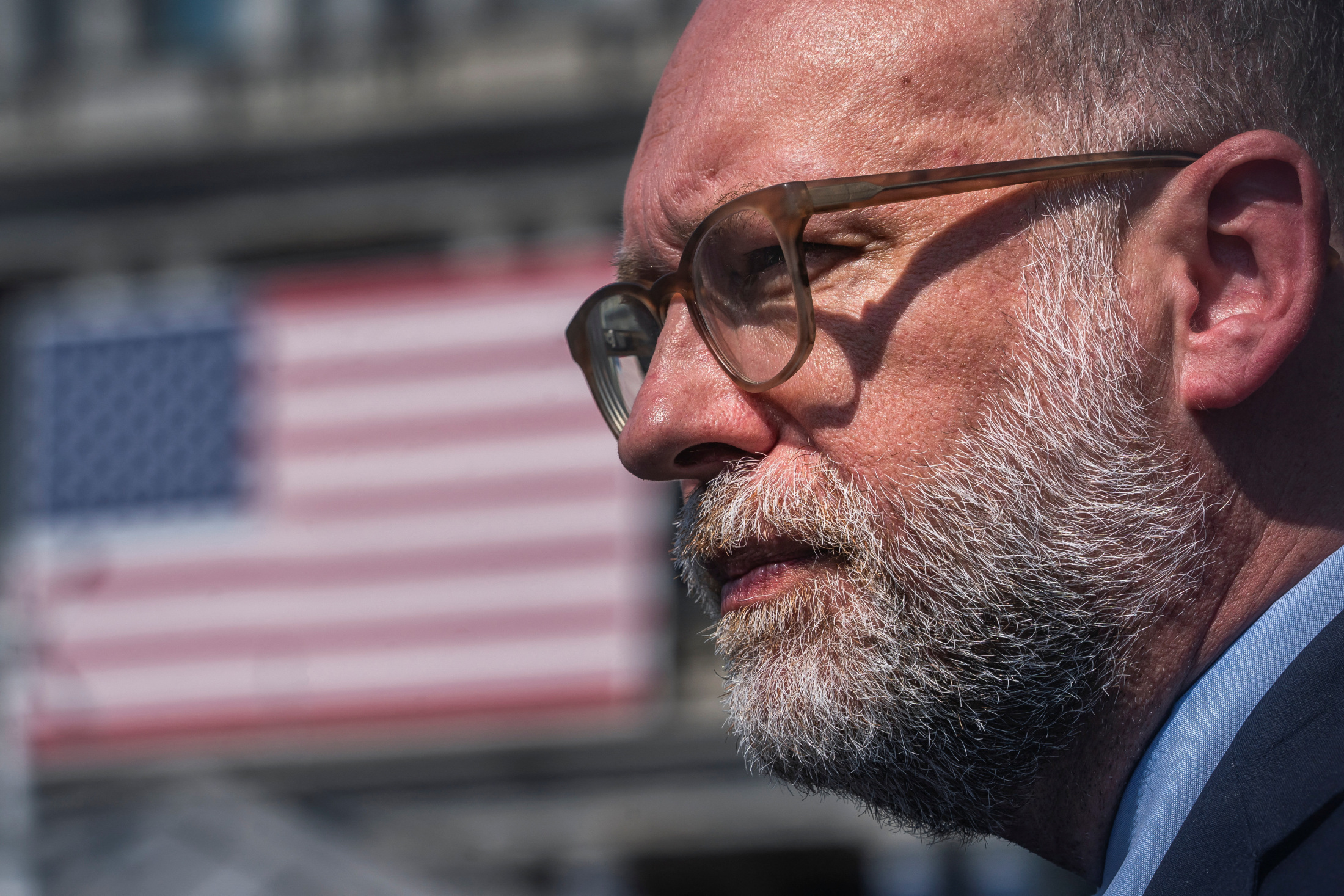 🚨美国大裁员!政府部门已停摆10天!