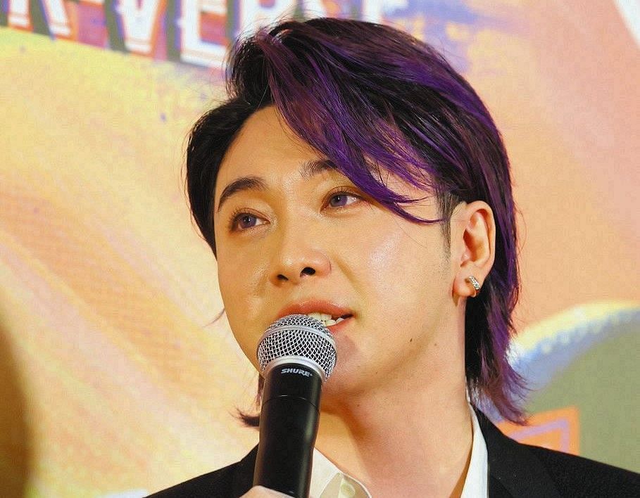 🎉太太，没解散太好啦！Mrs. GREEN APPLE进入新阶段，粉丝狂喜！