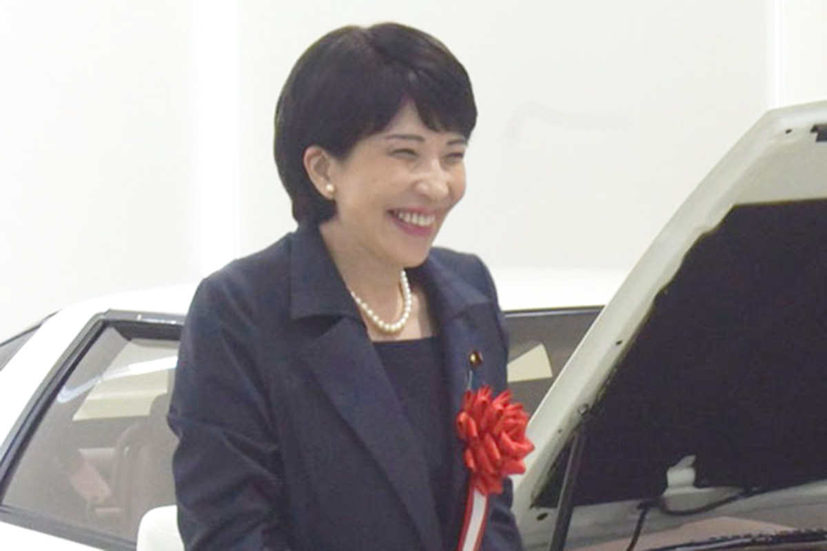 🚗油价太贵！首相听车迷求情：要像“牛魔王”一样的大美车！