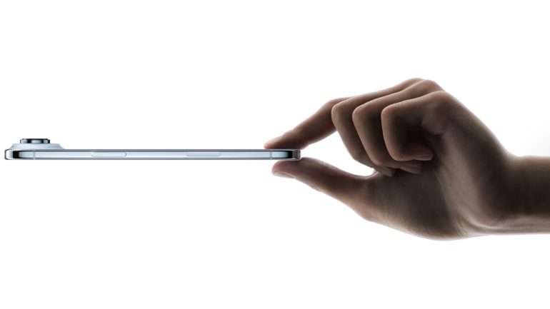 📱2026，苹果要折叠了？！这消息绝了！