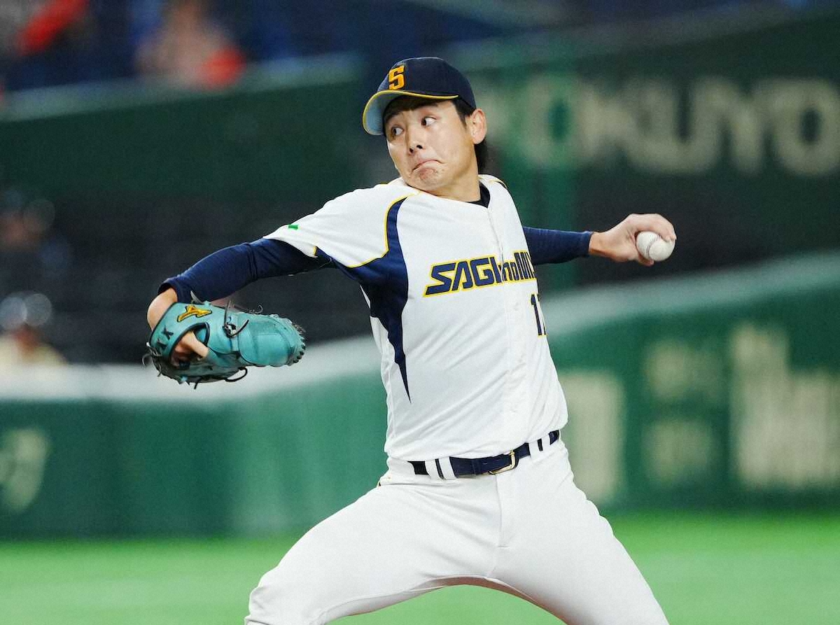⚾️ 巨人捡漏！潜力股左腕，即刻登场！