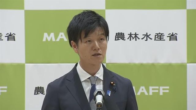 🍚大米大臣换人！谁来拯救你的饭碗？