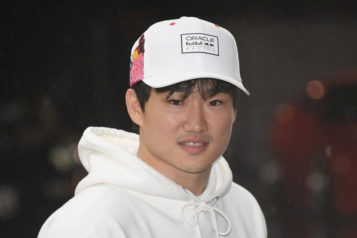 🔥老将力挺角田！红牛新人上位，有人要遭殃！