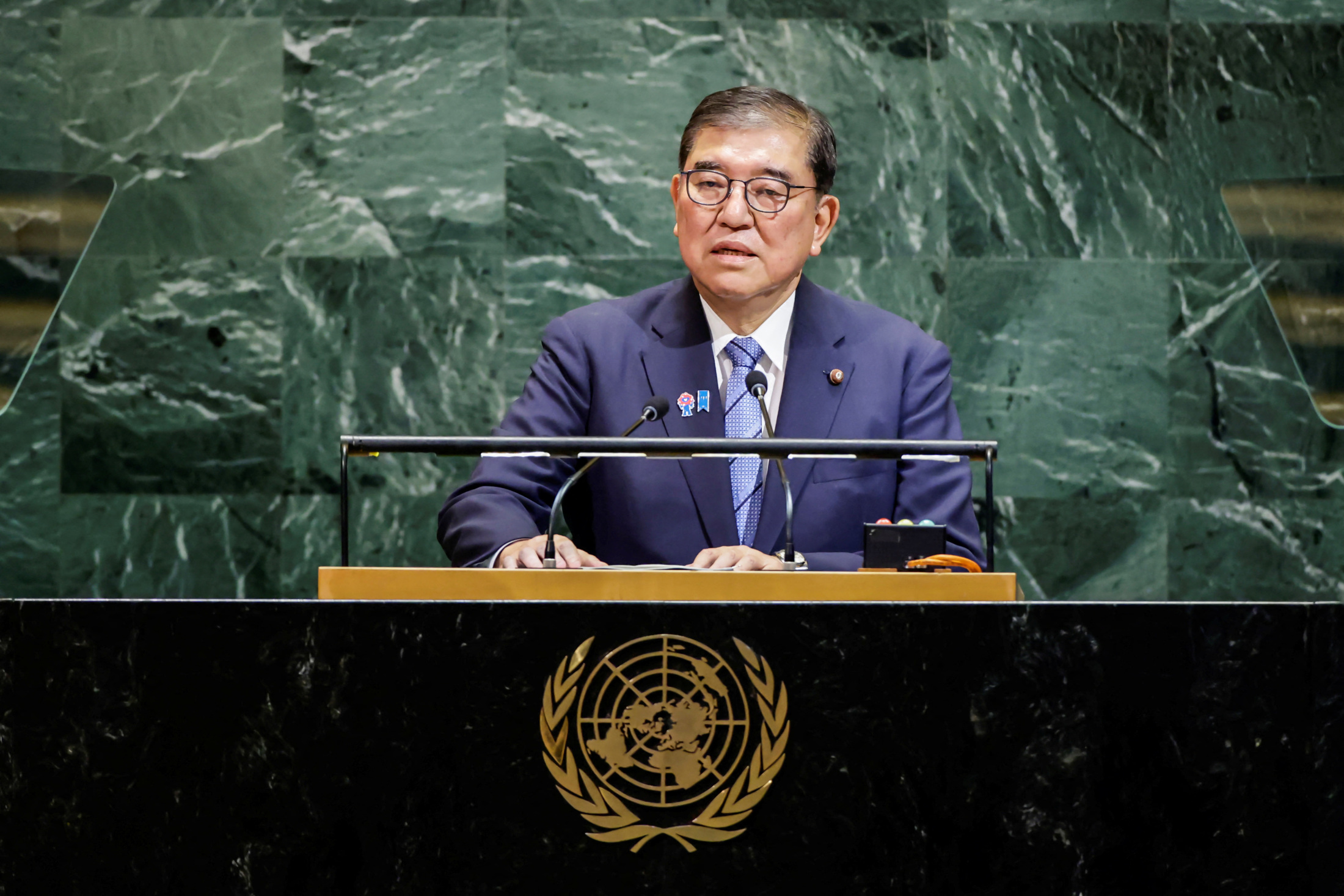 💥石破茂:突发!下午5点半,他要说什么?