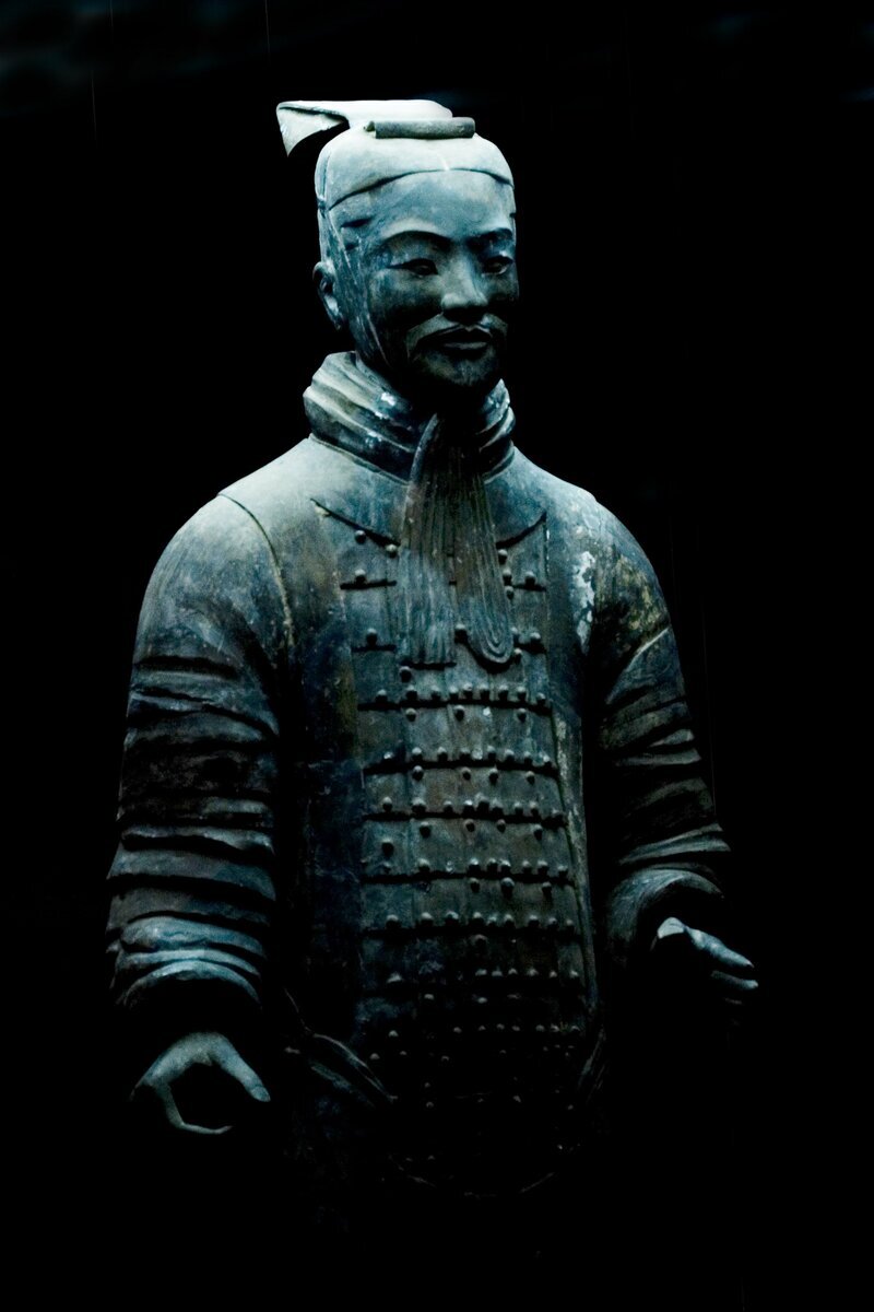 🔥秦国VS楚赵：实力悬殊？名将才是关键！