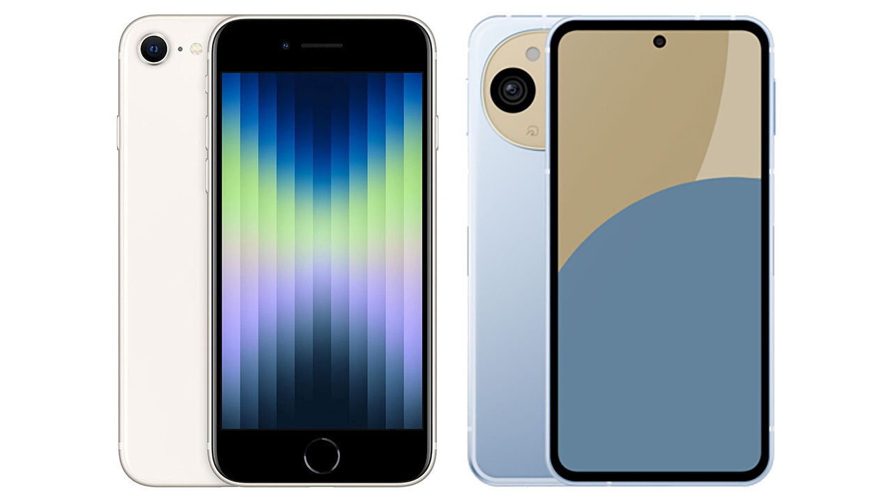 📱安卓反超iPhone！老人们更爱它！