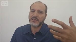 💥加沙轰炸42死！哈马斯：重建谈判“近在眼前”？ 封面