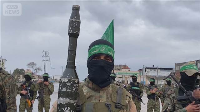 💥哈马斯惊天计划曝光！纽约时报重磅揭秘！