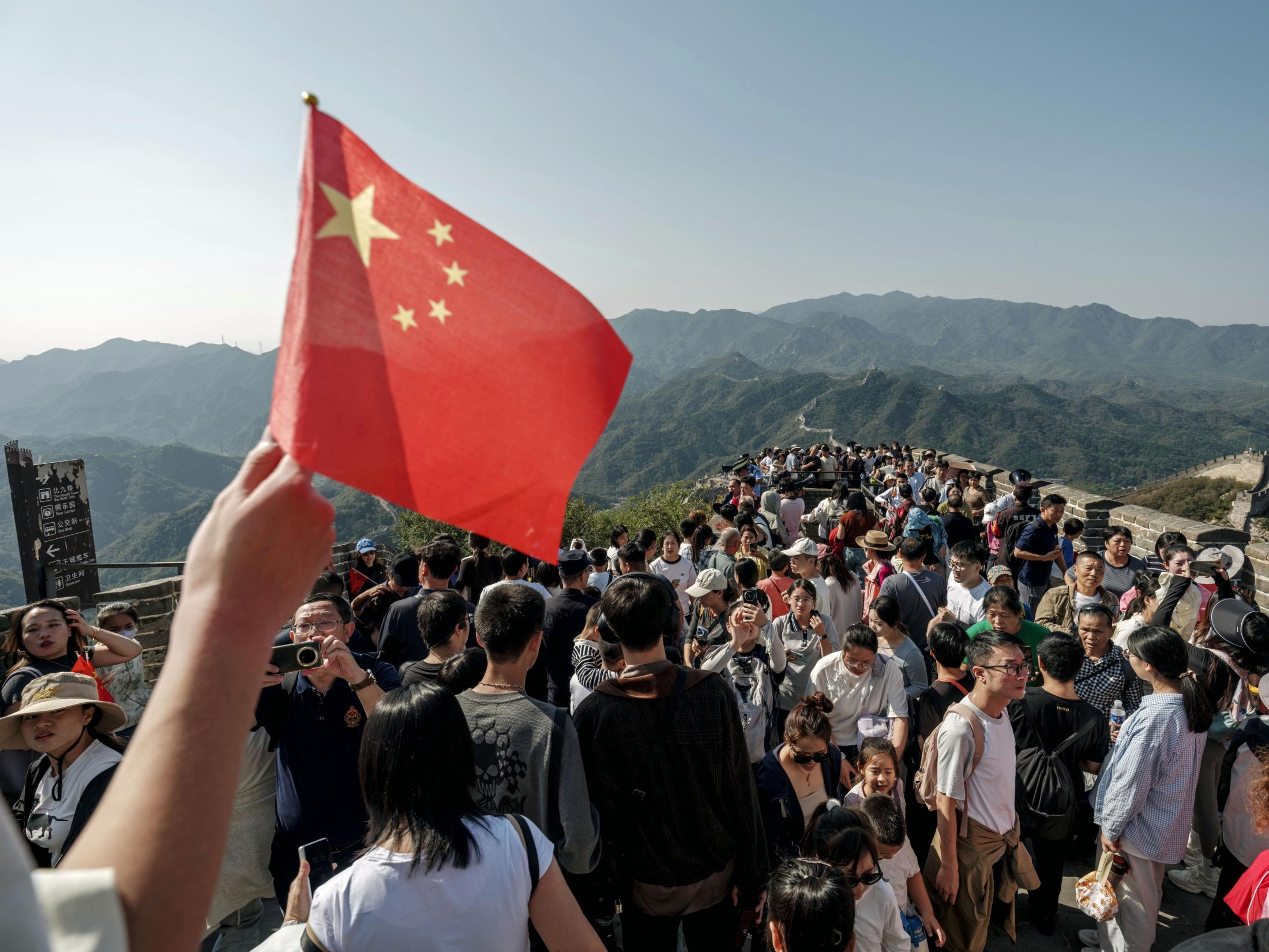 🎉中国放假！24亿人狂奔，日本成最爱！