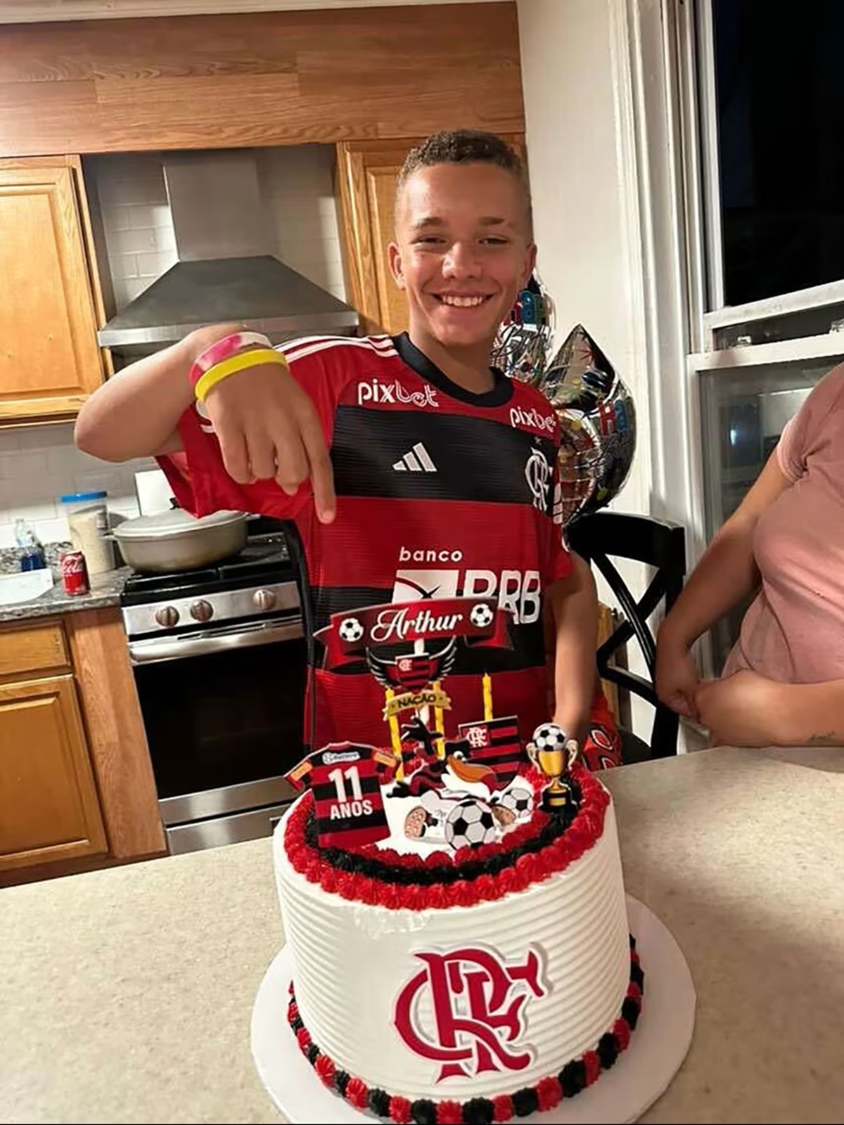 🚨13岁少年被强行带走!无人解释,命运未卜!