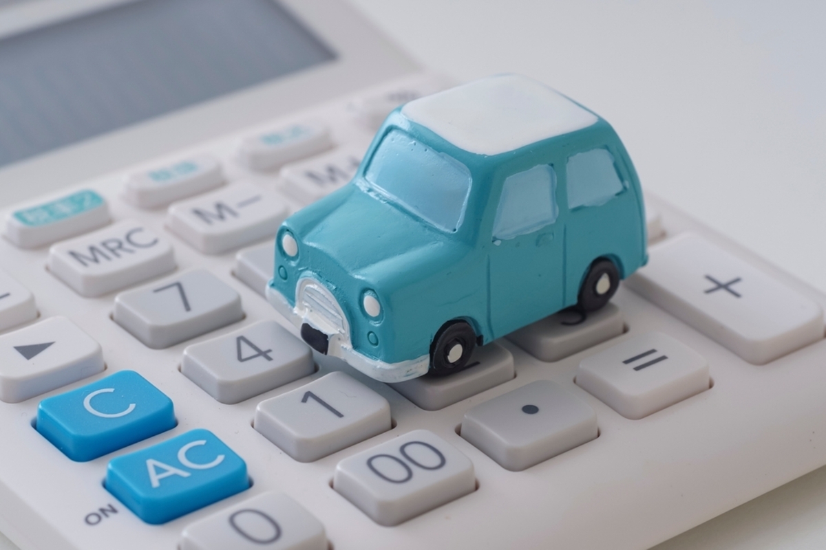 💥别傻了！“尾款”真能省钱？马自达CX-5实测！