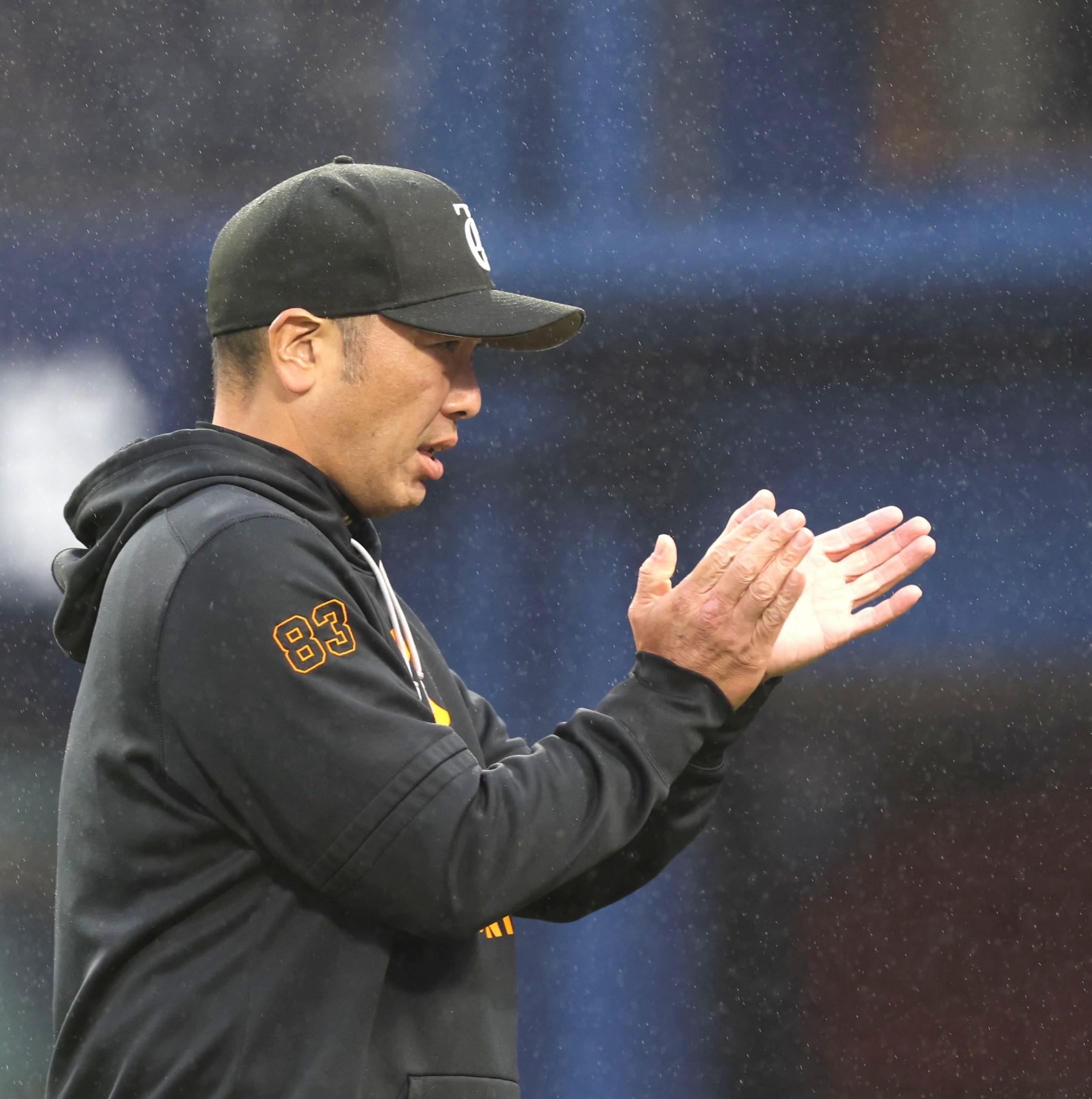 😱巨人大失误！关键时刻挑战失败，啥也没看清？