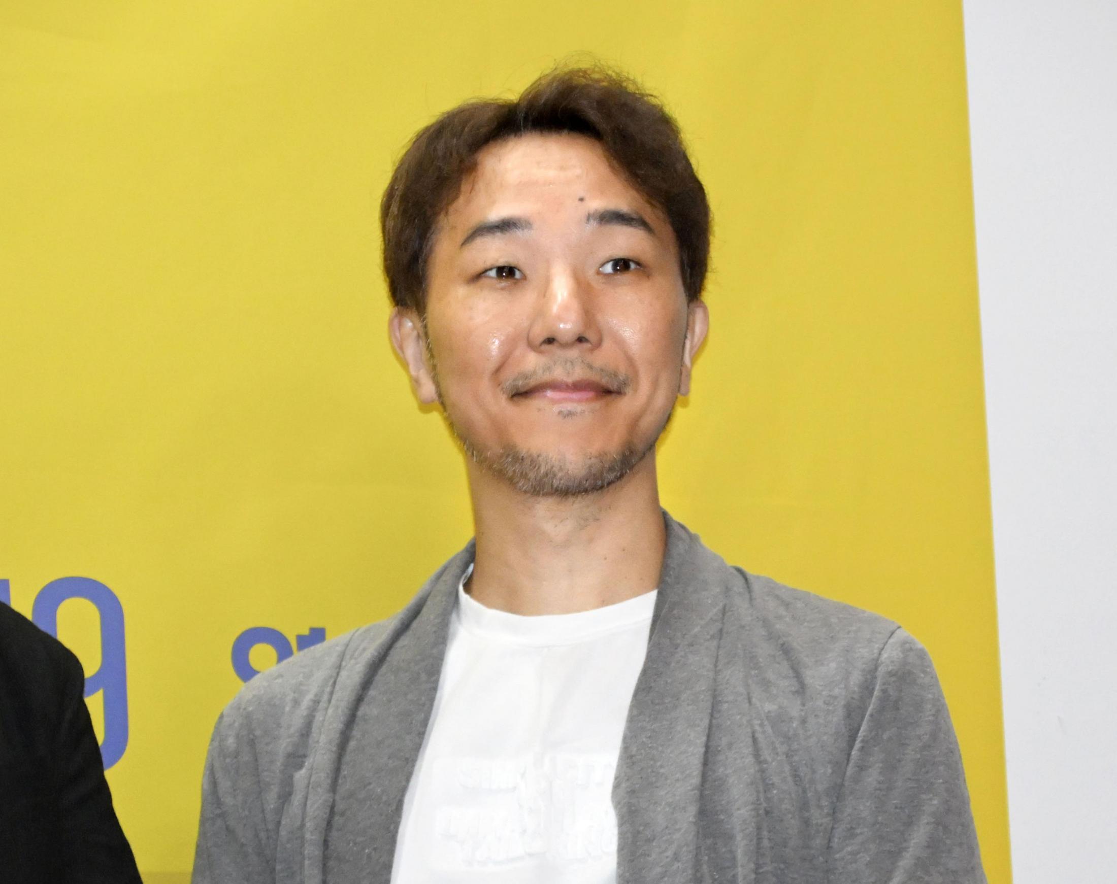 🎬 泪洒故土：在日韩导演，韩国放映会！