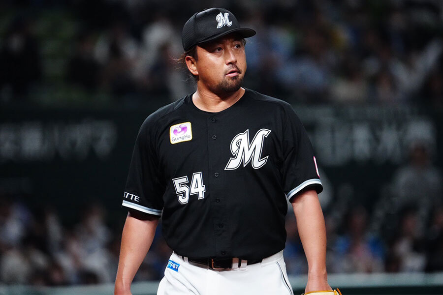 ⚾️ 泽村拓一告别！粉丝心碎，他仍想继续！