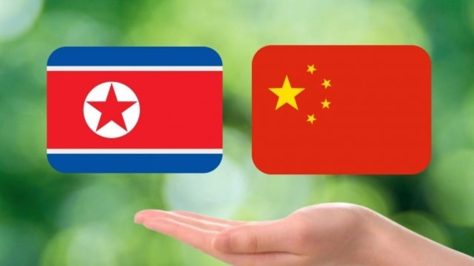 💥八旬老人与八旬政策,中国对北邻变了?