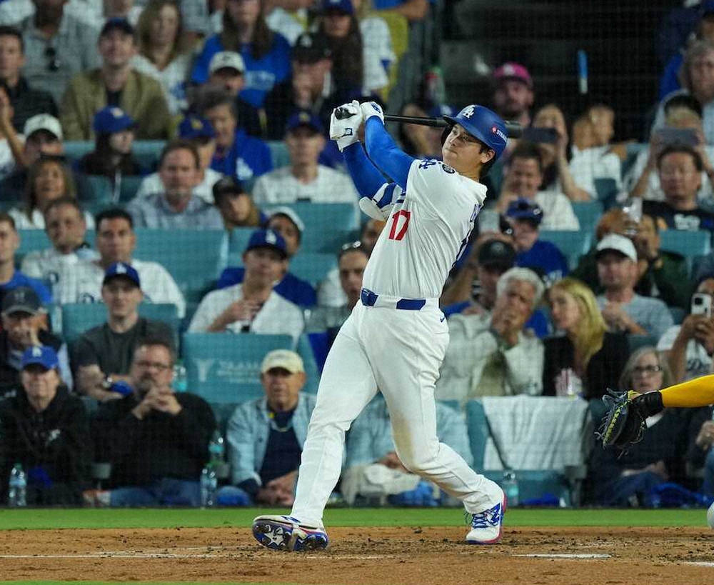 💥大谷翔平：觉醒吧！双杀轰炸，队友都傻眼！